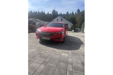 Opel Insignia Gebrauchtwagen