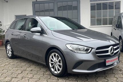 Mercedes-Benz B 180 Gebrauchtwagen