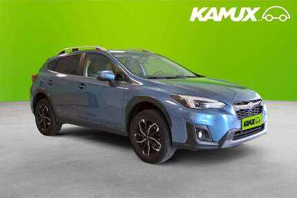 Subaru XV Gebrauchtwagen
