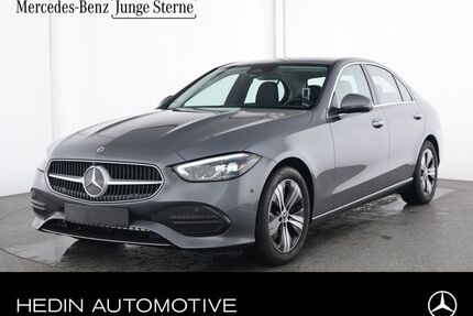 Mercedes-Benz C 220 Gebrauchtwagen