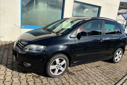 VW Golf Plus Gebrauchtwagen