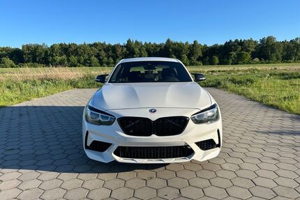 BMW 118 Gebrauchtwagen