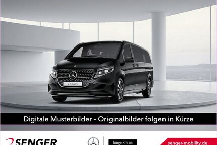 Mercedes-Benz V 300 Gebrauchtwagen