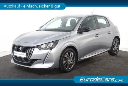 Peugeot 208 Gebrauchtwagen