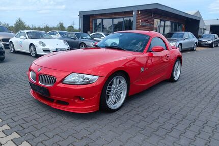 Alpina Roadster S Gebrauchtwagen