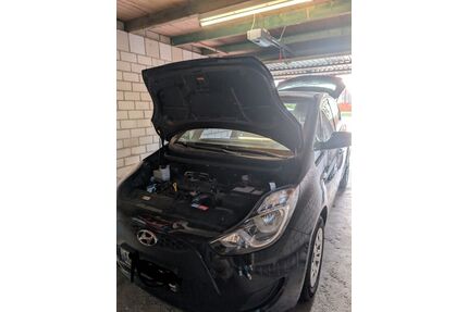 Hyundai ix20 Gebrauchtwagen