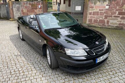 Saab 9-3 Gebrauchtwagen
