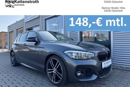 BMW 118 Gebrauchtwagen