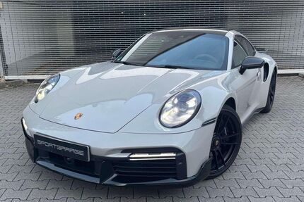 Porsche 992 Gebrauchtwagen