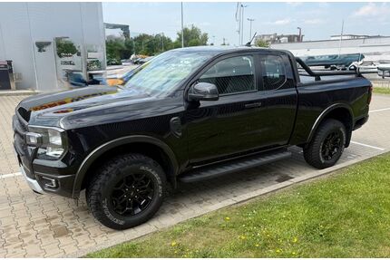 Ford Ranger Gebrauchtwagen