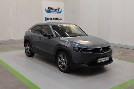 Mazda MX-30 Gebrauchtwagen