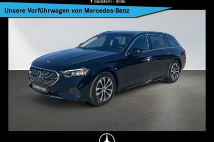 Mercedes-Benz E 220 Gebrauchtwagen