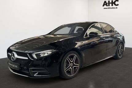 Mercedes-Benz A 200 Gebrauchtwagen