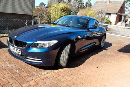 BMW Z4 Gebrauchtwagen