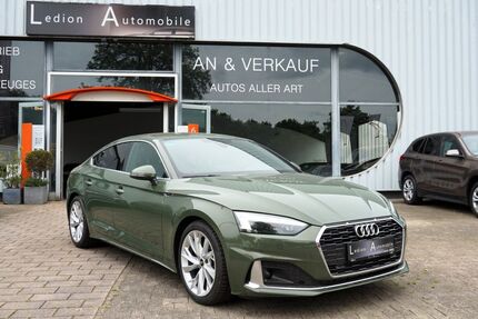 Audi A5 Gebrauchtwagen