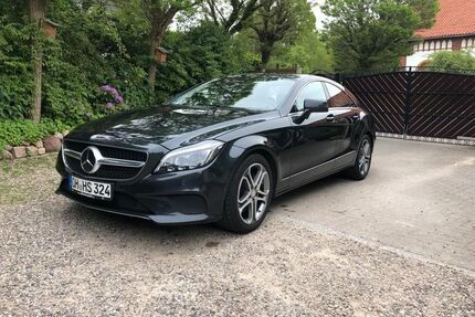 Mercedes-Benz CLS 350 Gebrauchtwagen