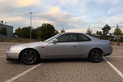 Honda Prelude Gebrauchtwagen