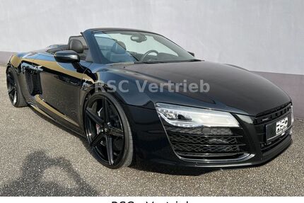 Audi R8 Gebrauchtwagen