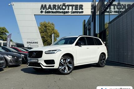 Volvo XC90 Gebrauchtwagen