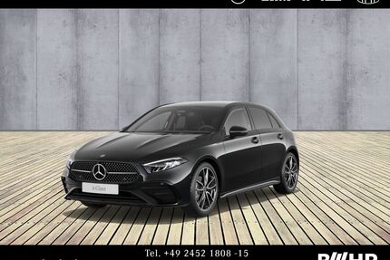 Mercedes-Benz A 200 Gebrauchtwagen
