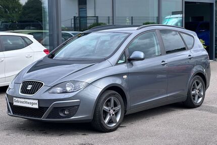 Seat Altea Gebrauchtwagen