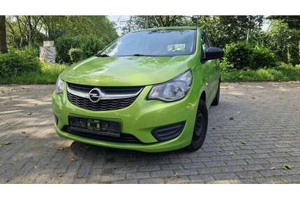 Opel Karl Gebrauchtwagen