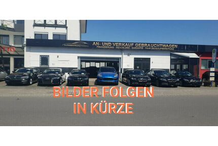 Land Rover Discovery Gebrauchtwagen