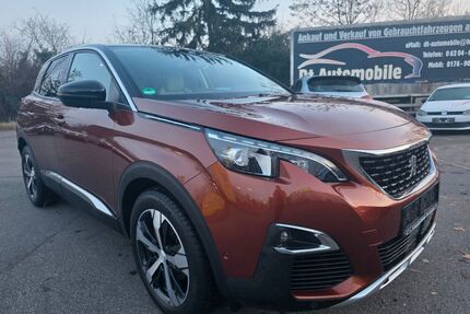 Peugeot 3008 Gebrauchtwagen