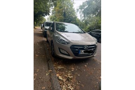 Hyundai i30 Gebrauchtwagen