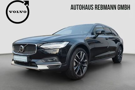 Volvo V90 Cross Country Gebrauchtwagen