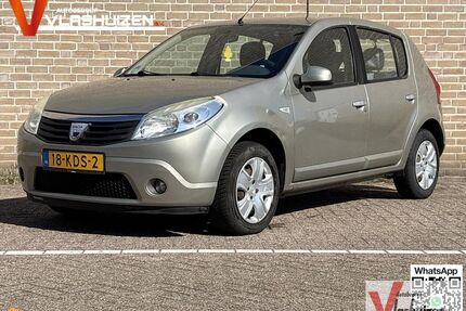 Dacia Sandero Gebrauchtwagen