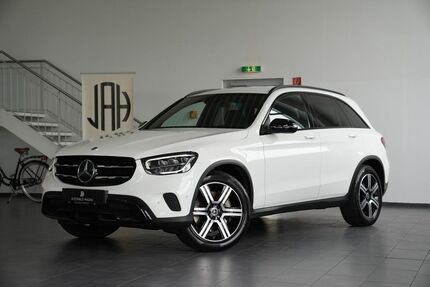 Mercedes-Benz GLC 300 Gebrauchtwagen