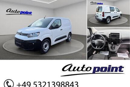 Citroen Berlingo Gebrauchtwagen