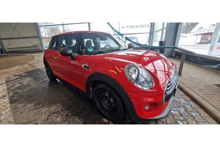 Mini ONE Gebrauchtwagen