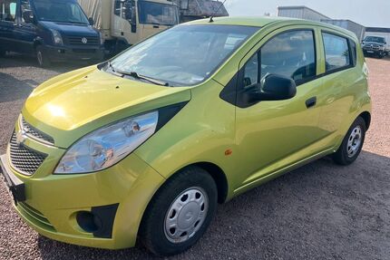 Chevrolet Spark Gebrauchtwagen