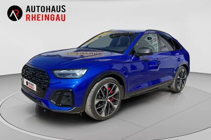 Audi SQ5 Gebrauchtwagen