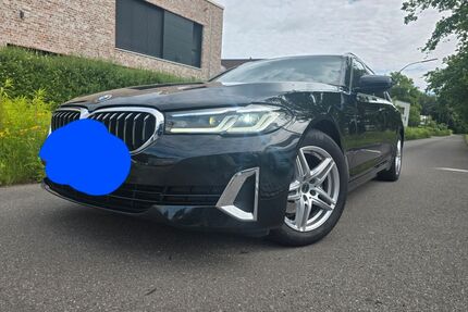 BMW 520 Gebrauchtwagen