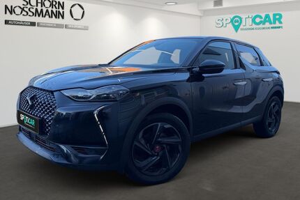 DS Automobiles DS3 Crossback Gebrauchtwagen