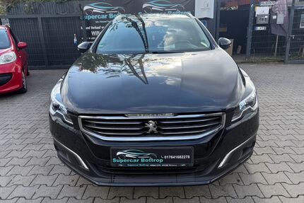 Peugeot 508 Gebrauchtwagen