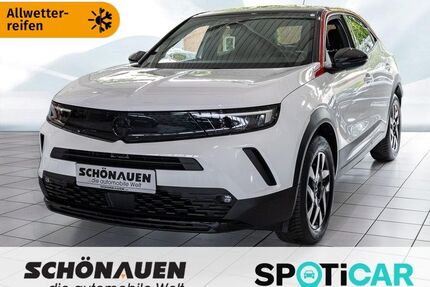 Opel Mokka Gebrauchtwagen