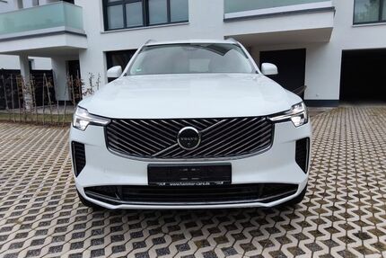 Volvo XC90 Gebrauchtwagen