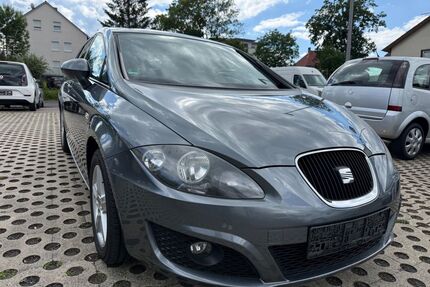 Seat Leon Gebrauchtwagen
