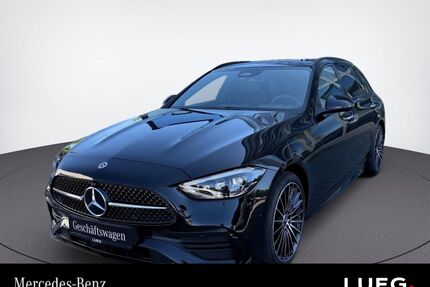 Mercedes-Benz C 220 Gebrauchtwagen