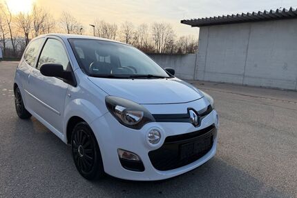 Renault Twingo Gebrauchtwagen