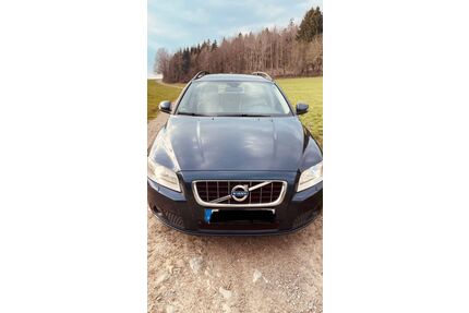 Volvo V70 Gebrauchtwagen