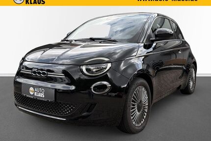 Fiat 500e Gebrauchtwagen