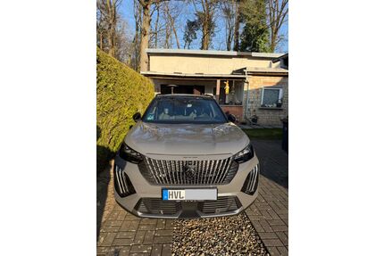 Peugeot 2008 Gebrauchtwagen