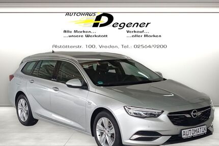 Opel Insignia Gebrauchtwagen