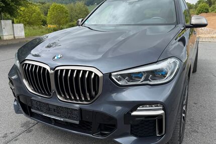 BMW X5 Gebrauchtwagen