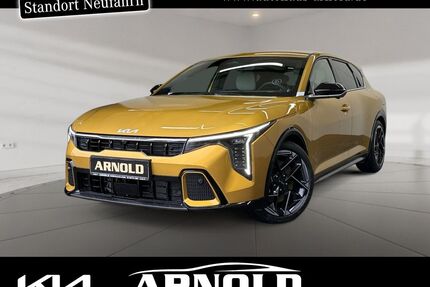 Kia ceed / Ceed Gebrauchtwagen